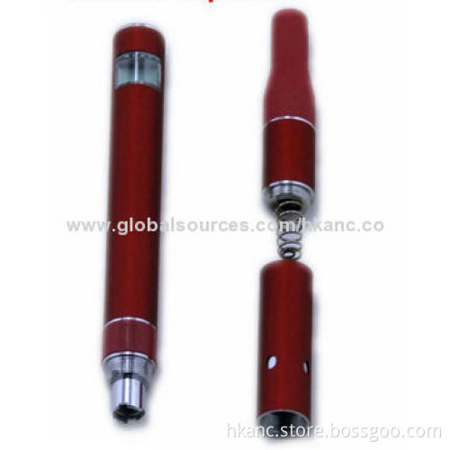 AGO G5 Starter Kits Promotional E Cigarette Pen Vaporizer for Dry Herb